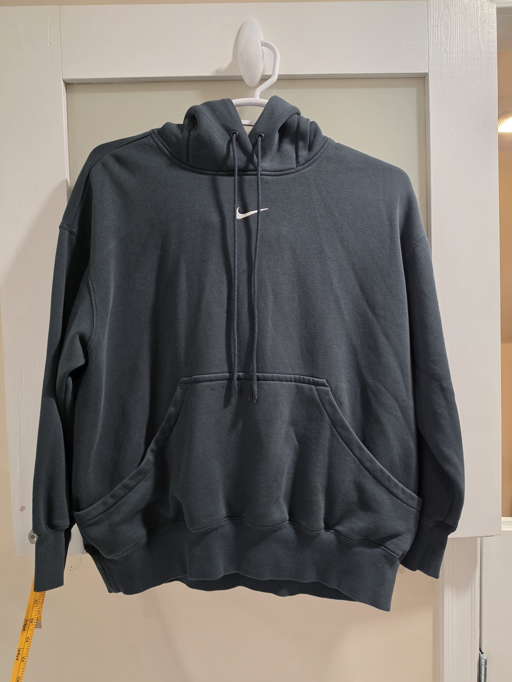 Oversized Phoenix Hoodie